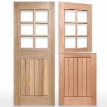 Dutch Doors