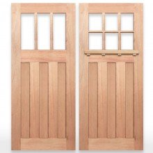 Hampton Doors