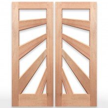 Sunray Doors