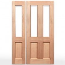 Traditional Doors